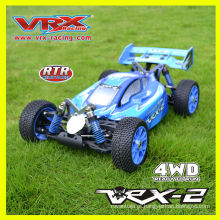 1/8 scale 4WD high power Electric RC Car in Radio Control Toys